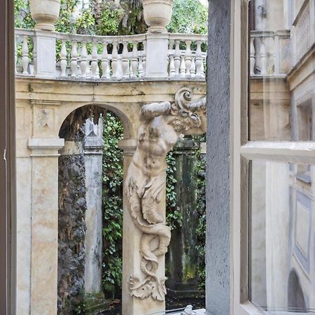 Garibaldi Glamorous Apartment By Wonderful Italy Gênes Extérieur photo