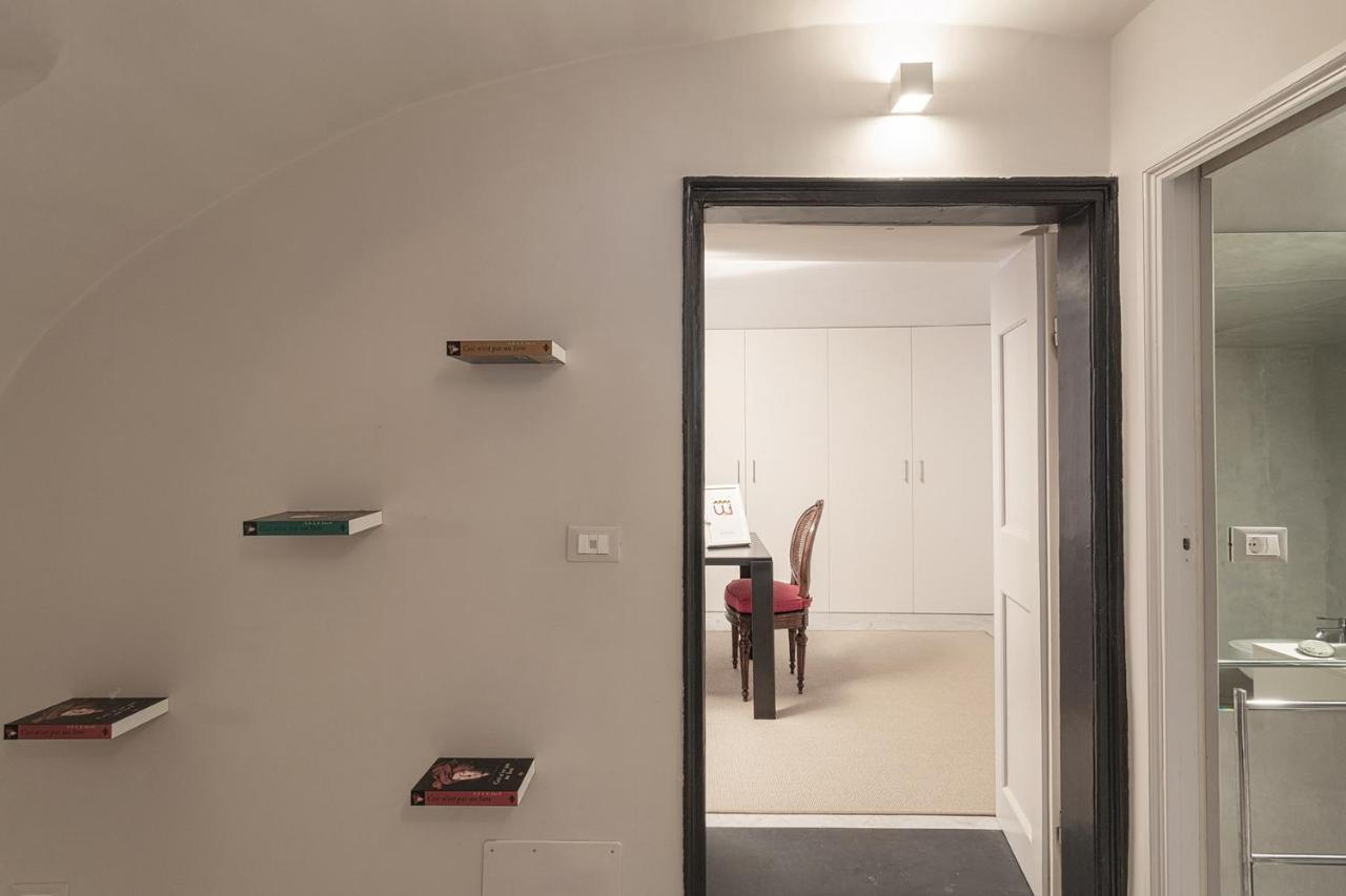 Garibaldi Glamorous Apartment By Wonderful Italy Gênes Extérieur photo