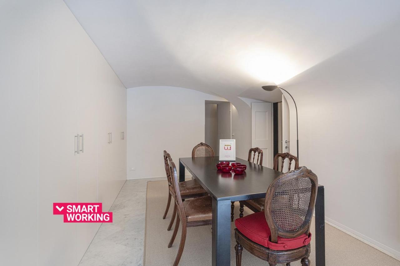 Garibaldi Glamorous Apartment By Wonderful Italy Gênes Extérieur photo