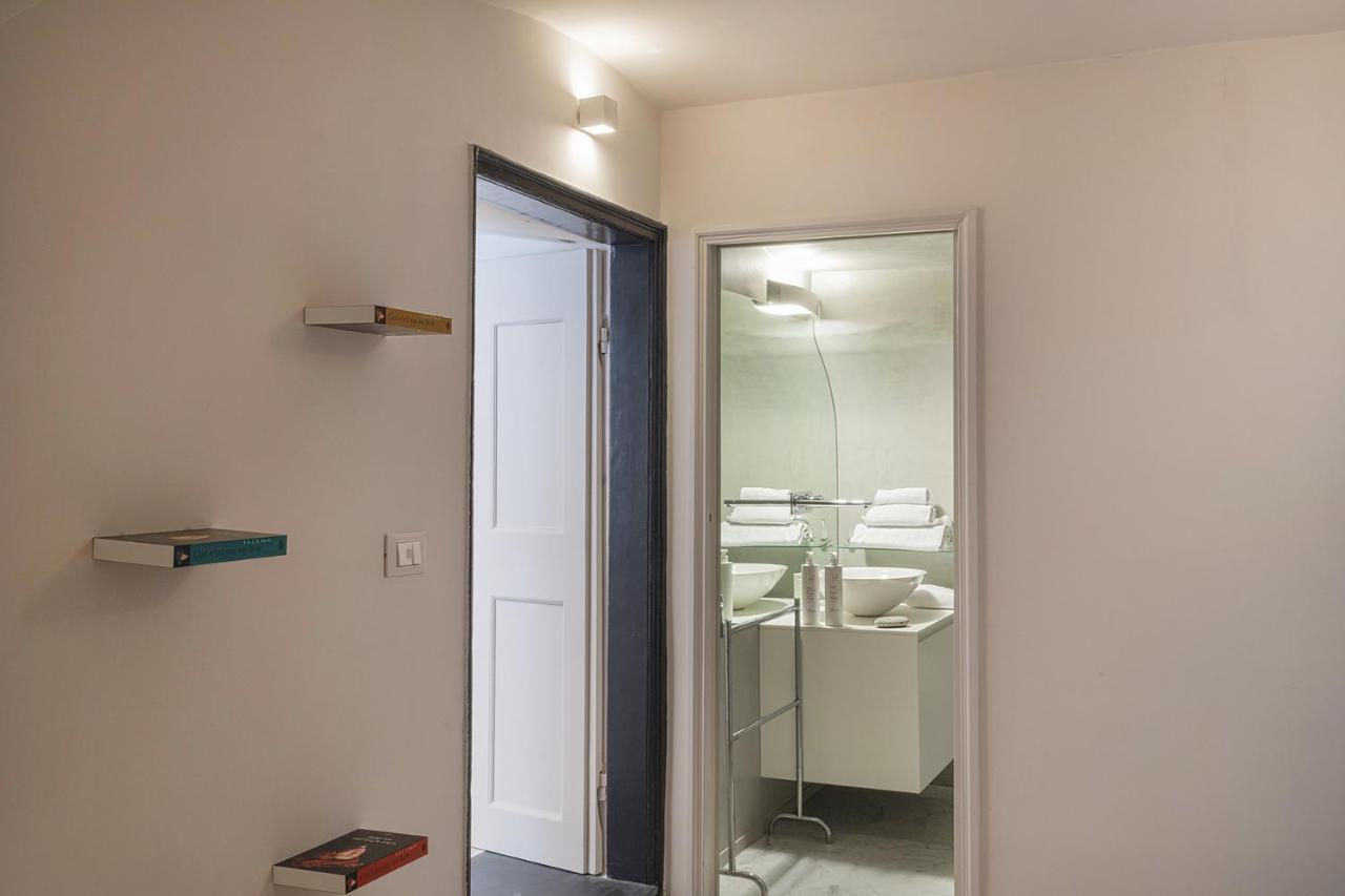 Garibaldi Glamorous Apartment By Wonderful Italy Gênes Extérieur photo