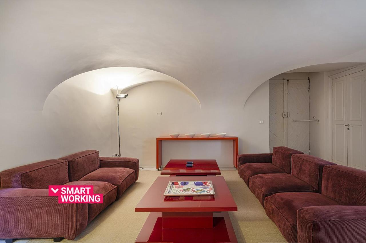 Garibaldi Glamorous Apartment By Wonderful Italy Gênes Extérieur photo