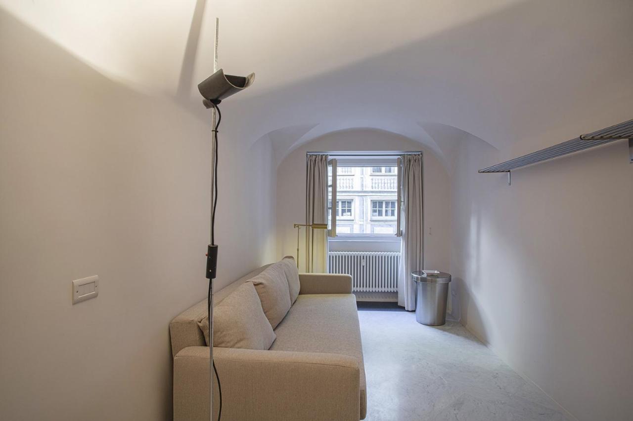 Garibaldi Glamorous Apartment By Wonderful Italy Gênes Extérieur photo